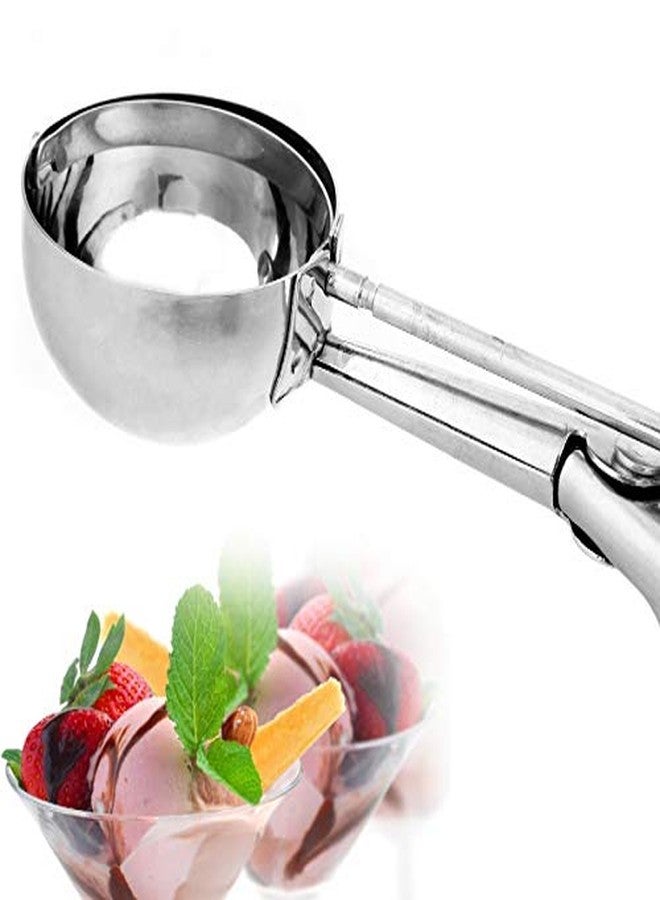 MD webline Ice Cream Scoop - Image 3